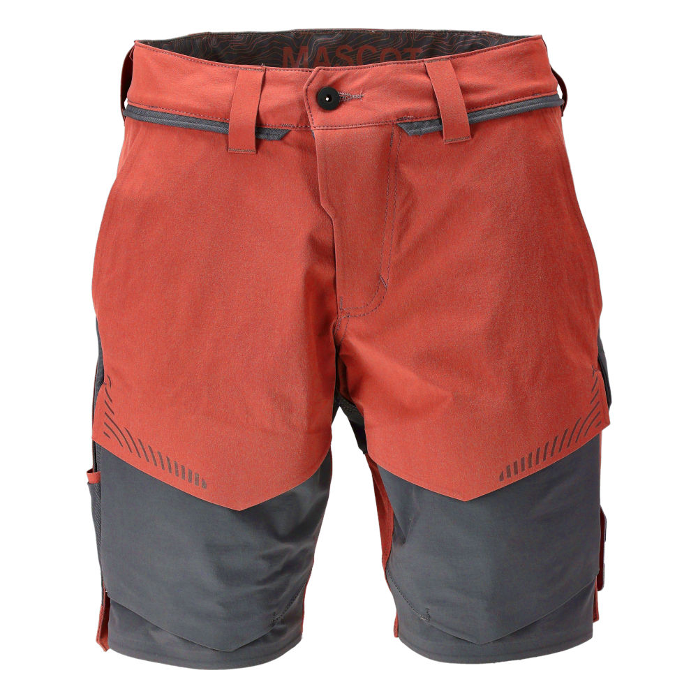 Mascot 22149 Short de travail stretch avec poches flottantes