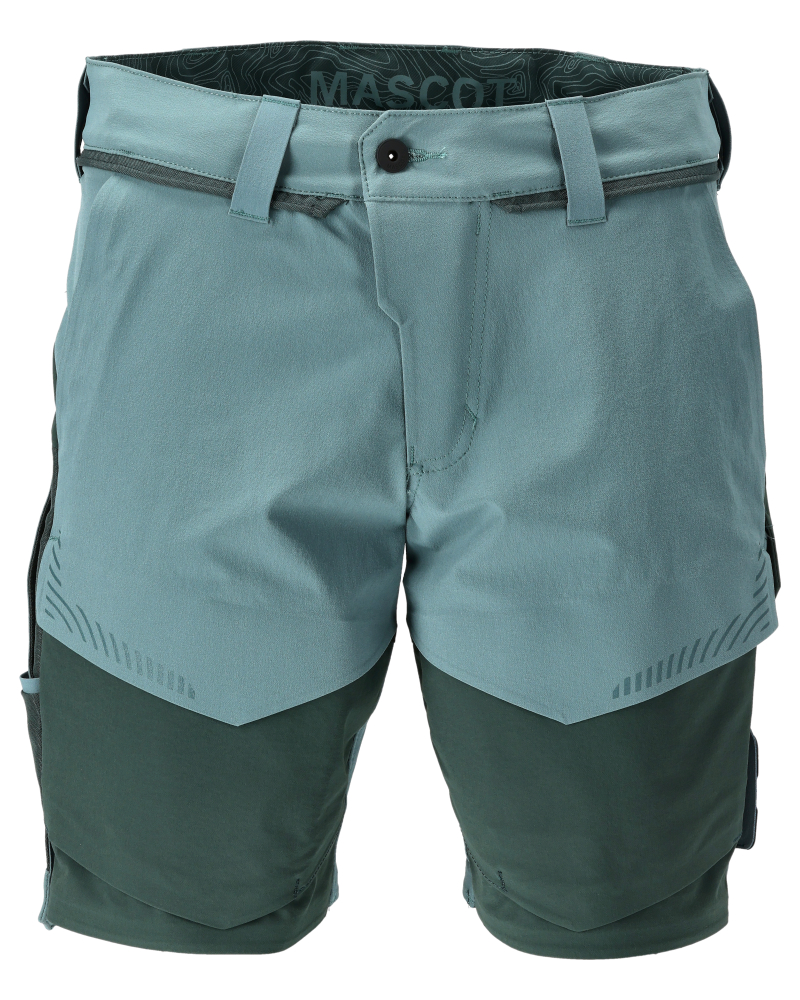 Mascot 22149 Short de travail stretch avec poches flottantes