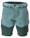 Mascot 22149 Short de travail stretch avec poches flottantes