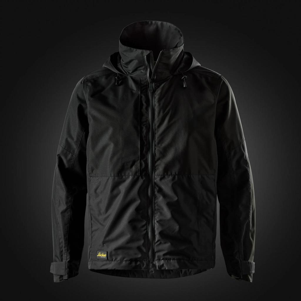 [13040404003] AW WP VESTE SHELL (0404, XS)