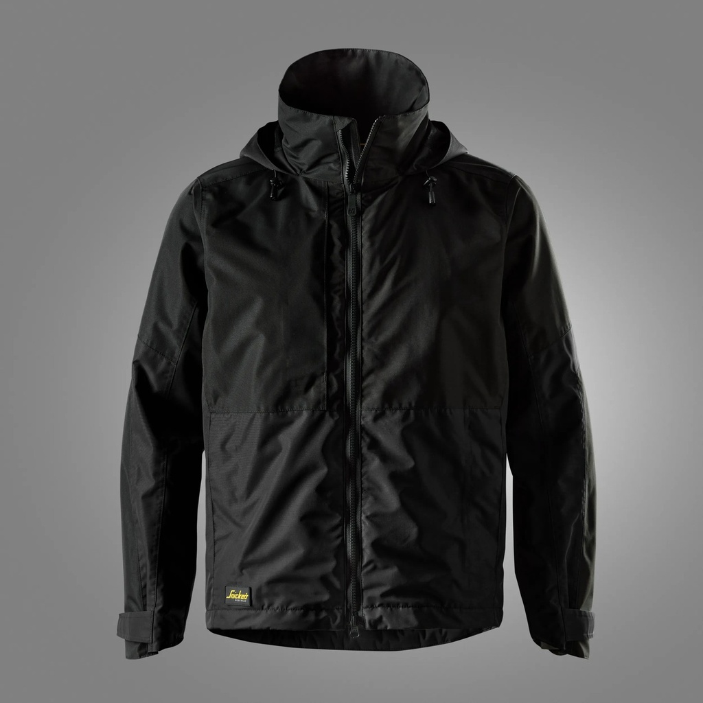 [13040404003] Snickers 1304- AW WP VESTE SHELL (0404, XS)