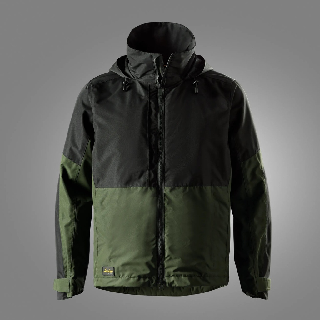 Snickers 1304- AW WP VESTE SHELL