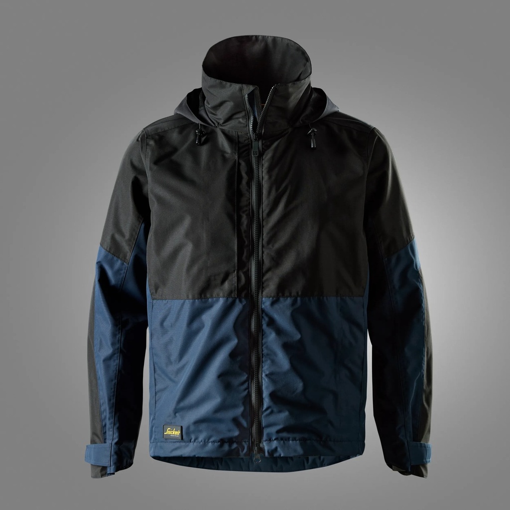 Snickers 1304- AW WP VESTE SHELL