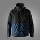 Snickers 1304- AW WP VESTE SHELL