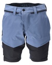 Mascot 22149 Short de travail stretch avec poches flottantes