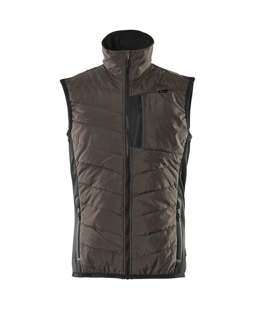 Mascot 18665 Bodywarmer hydrofuge