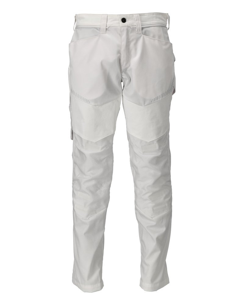 Mascot 22479 Pantalon avec poches genouillères