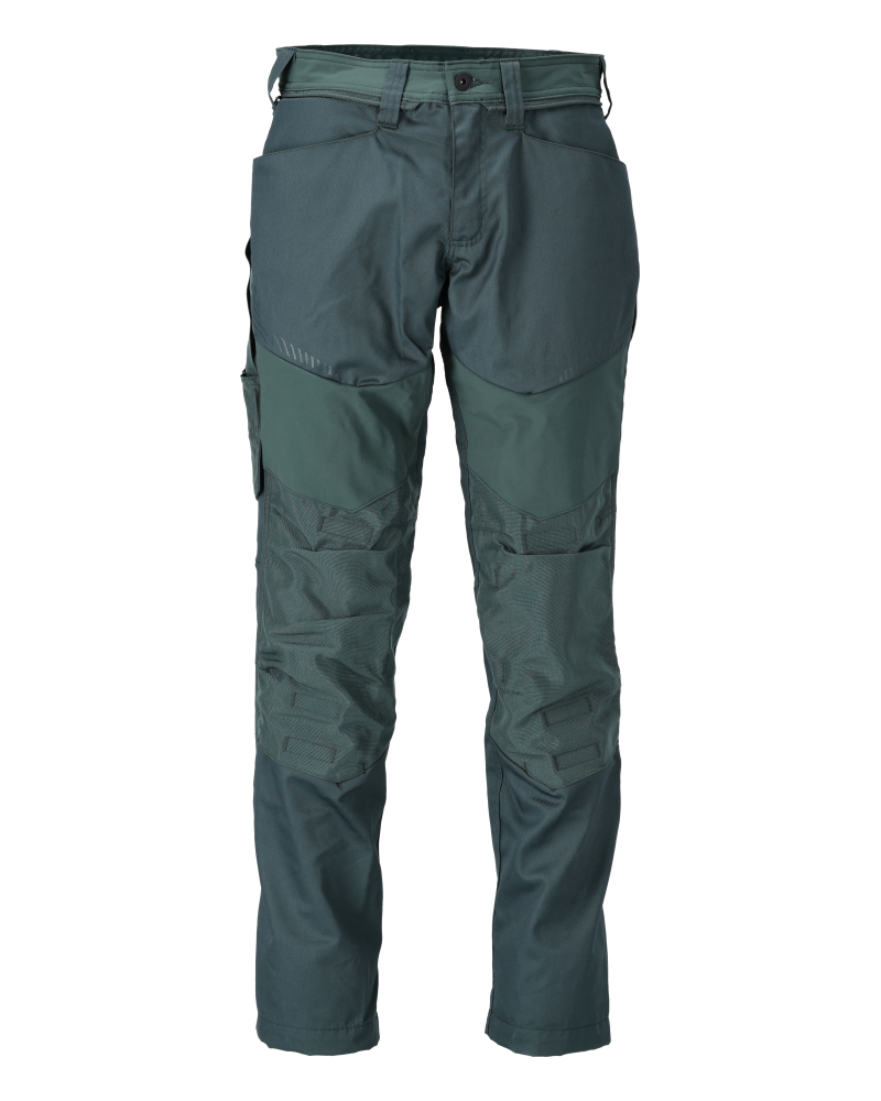 Mascot 22479 Pantalon avec poches genouillères