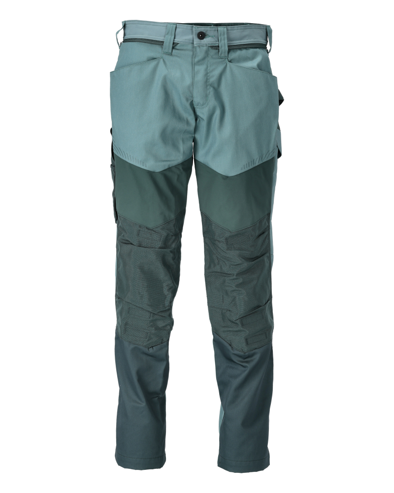 Mascot 22479 Pantalon avec poches genouillères