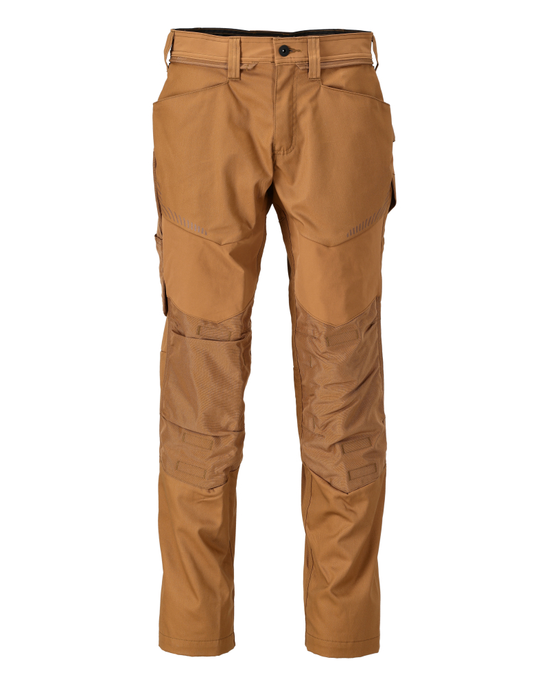 Mascot 22479 Pantalon avec poches genouillères