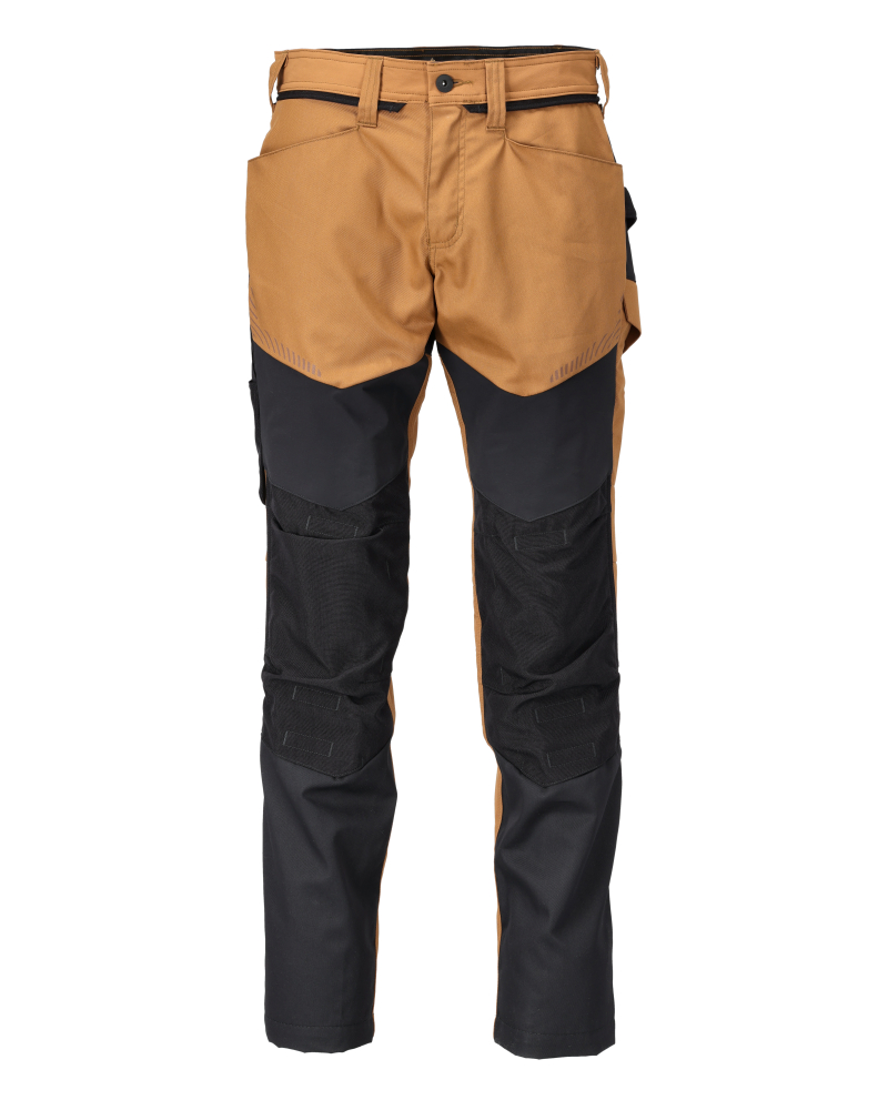 Mascot 22479 Pantalon avec poches genouillères