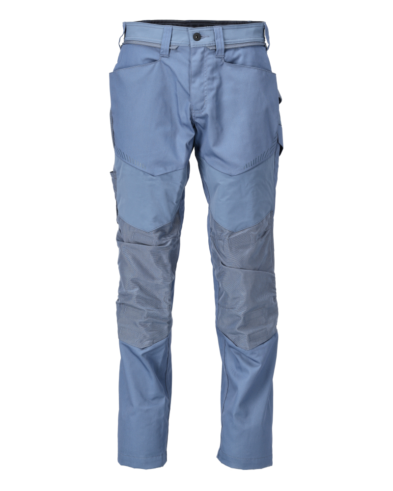 Mascot 22479 Pantalon avec poches genouillères