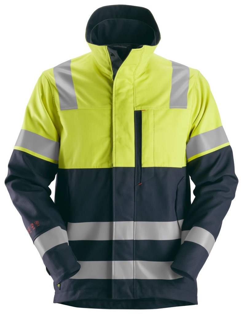 Snickers 1560- PW,VESTE PROTECTION CL1