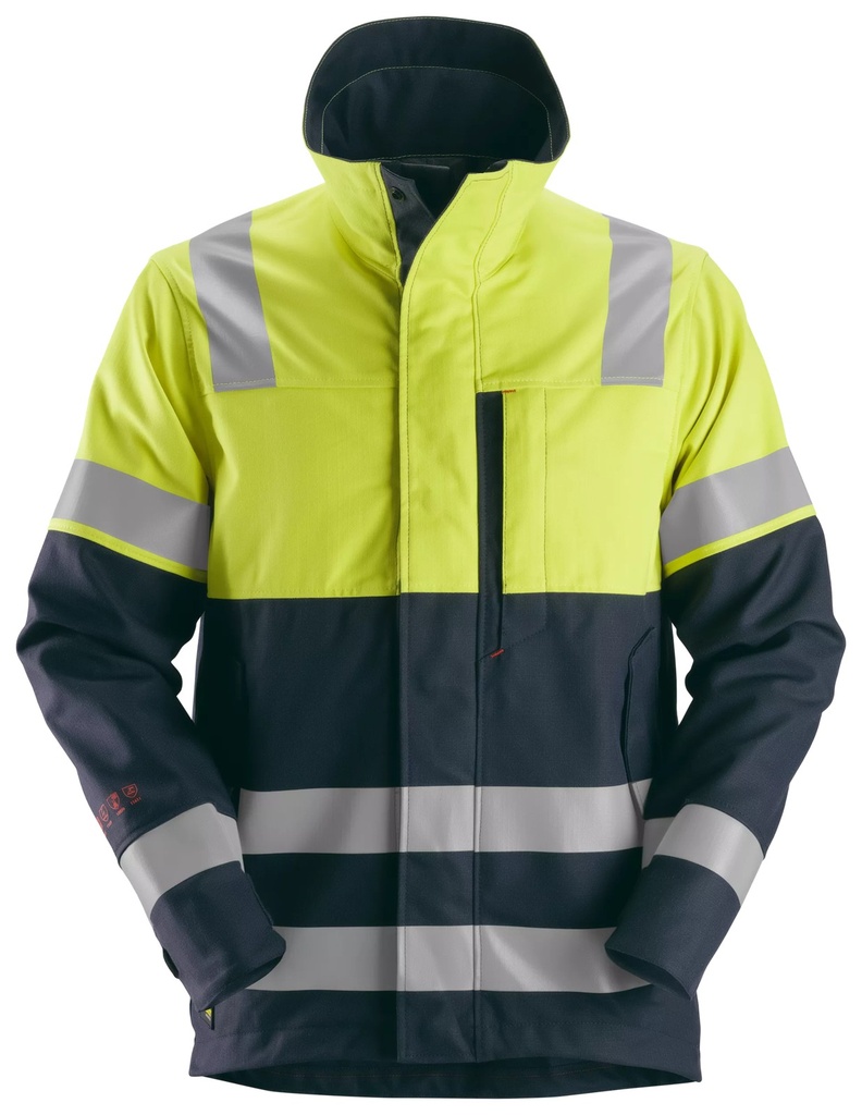 Snickers 1560- PW,VESTE PROTECTION CL1
