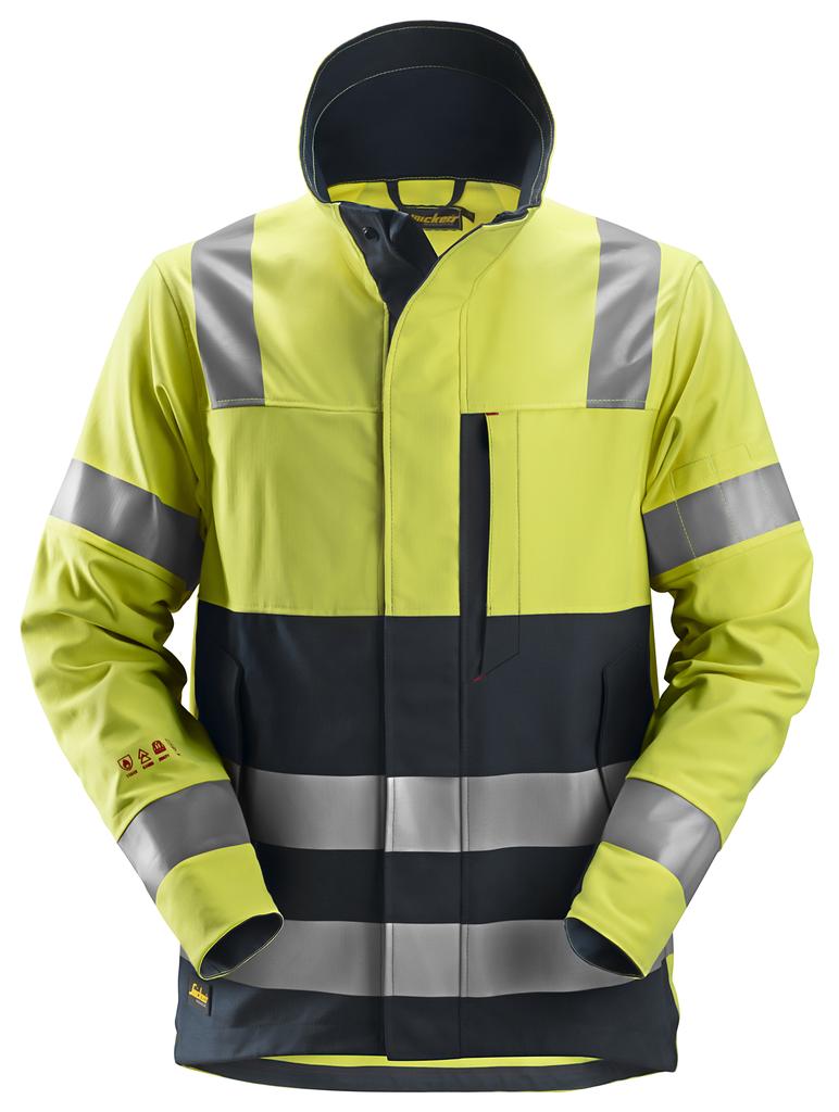 [15616695003] PW,VESTE PROTECTION CL3 (XS)
