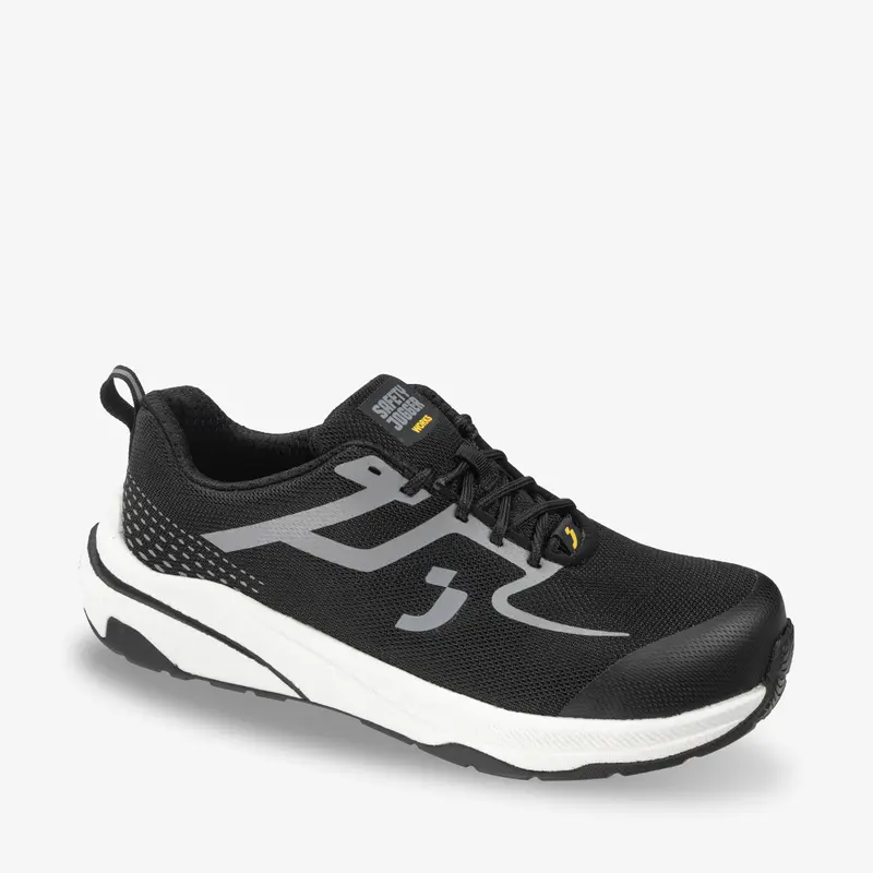 Freedom: chaussure de sécurité S1PS SR SC FO HI HRO CI ESD (35)