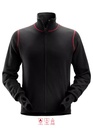 Snickers 1563- PW, VESTE LAINE BOUILLIE