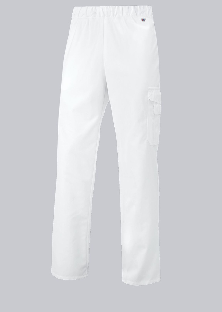 BP 1646: Pantalon poches cargo unisexe