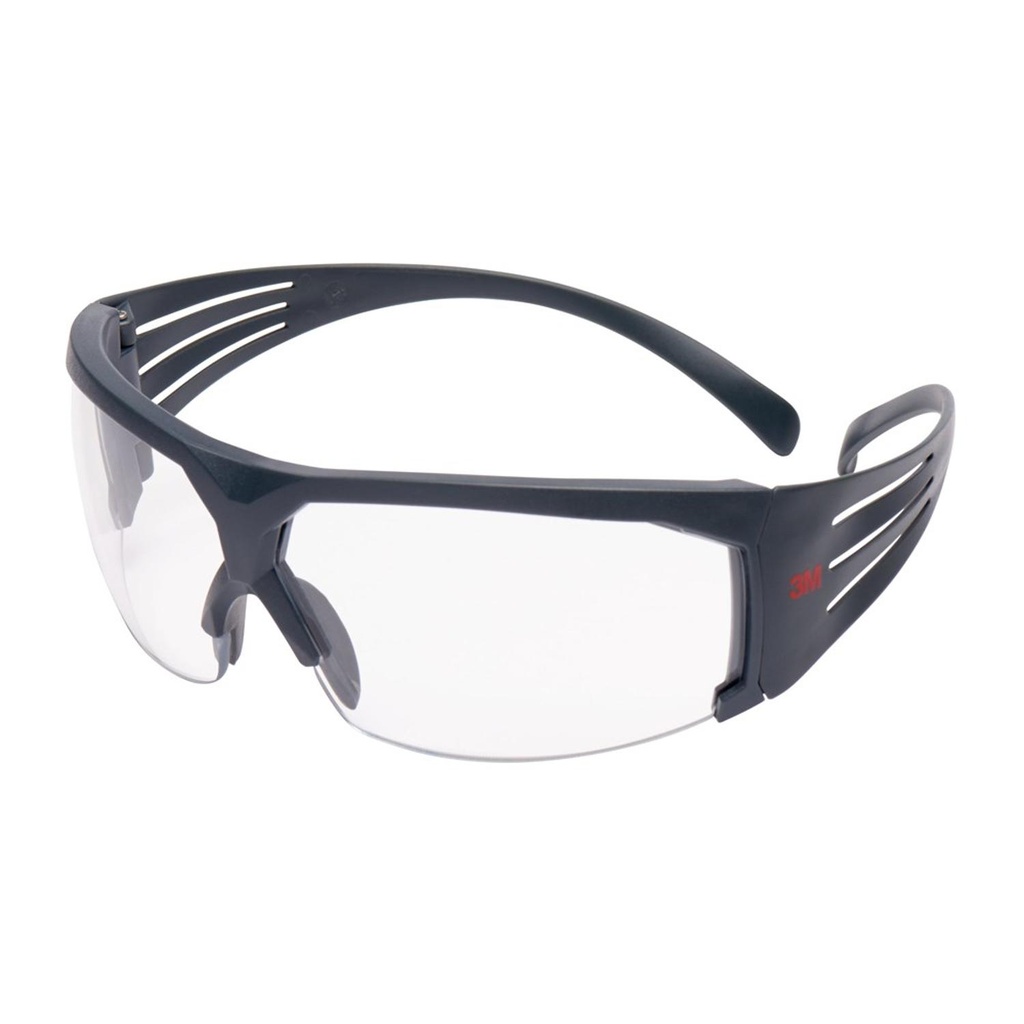 Lunettes 3M SecureFit 600- claires