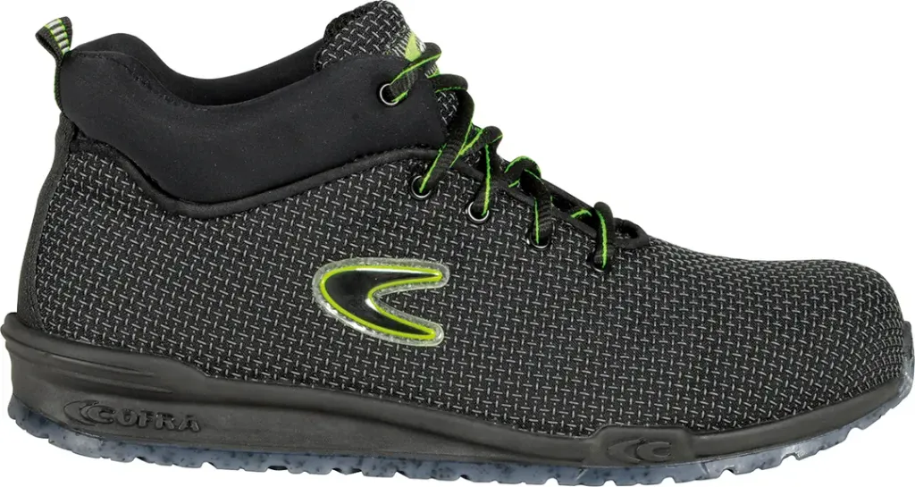 Cofra YOUTH - Chaussure de sécurité S3S FO SR