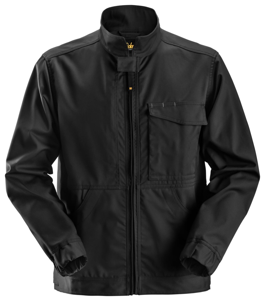 [16730400003] Snickers 1673- VESTE DE SERVICE (XS, 0400)