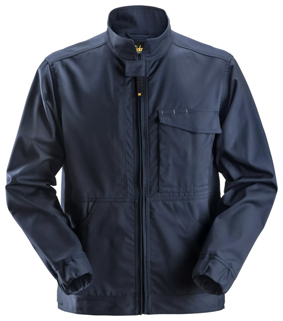 Snickers 1673- VESTE DE SERVICE
