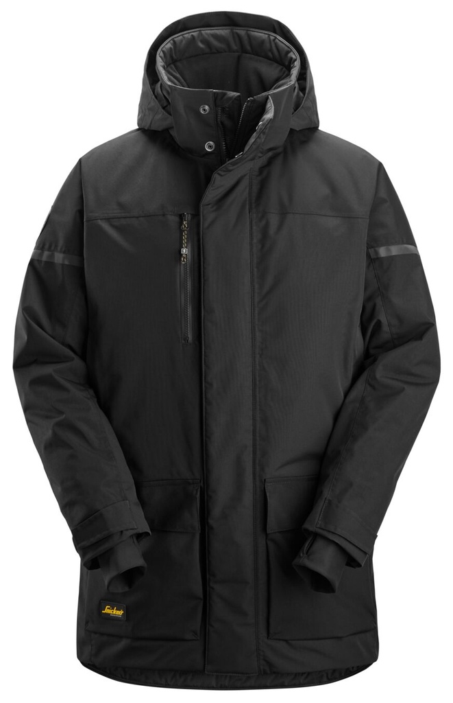 [18010404003] Snickers 1801- AW WP INSULATED PARKA (XS, 0404)