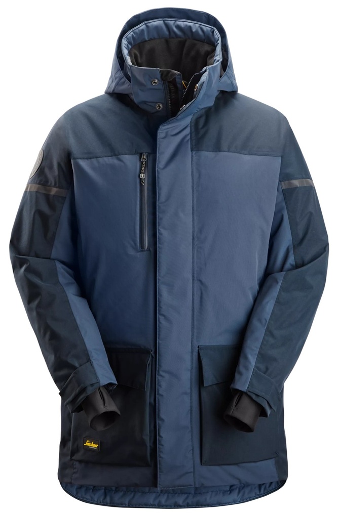 Snickers 1801- AW WP INSULATED PARKA