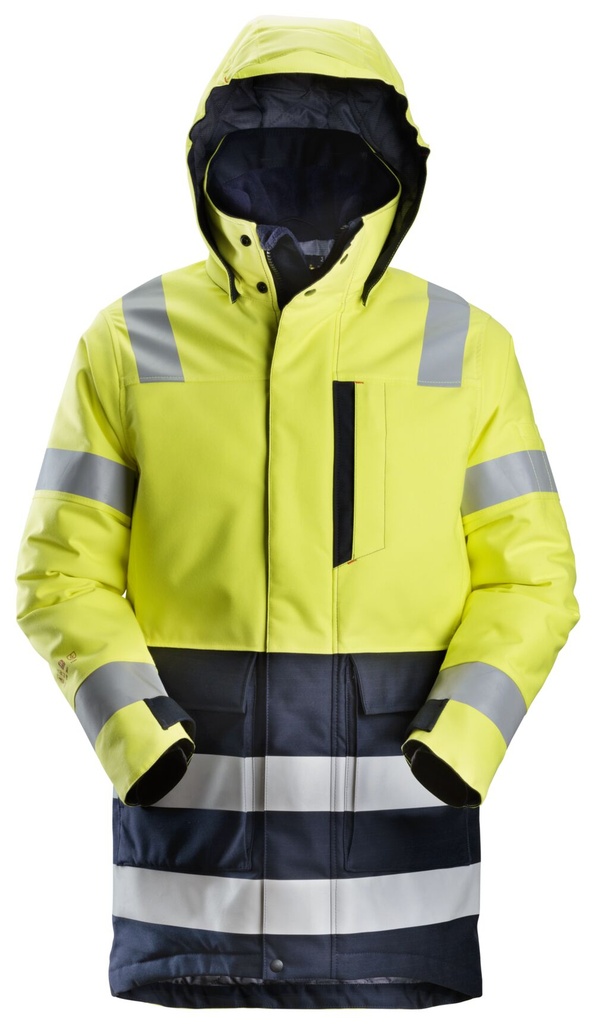 [18606695003] Snickers 1860- PW, PARKA D’ISOLATION, CL (XS)