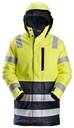 Snickers 1860- PW, PARKA D’ISOLATION, CL