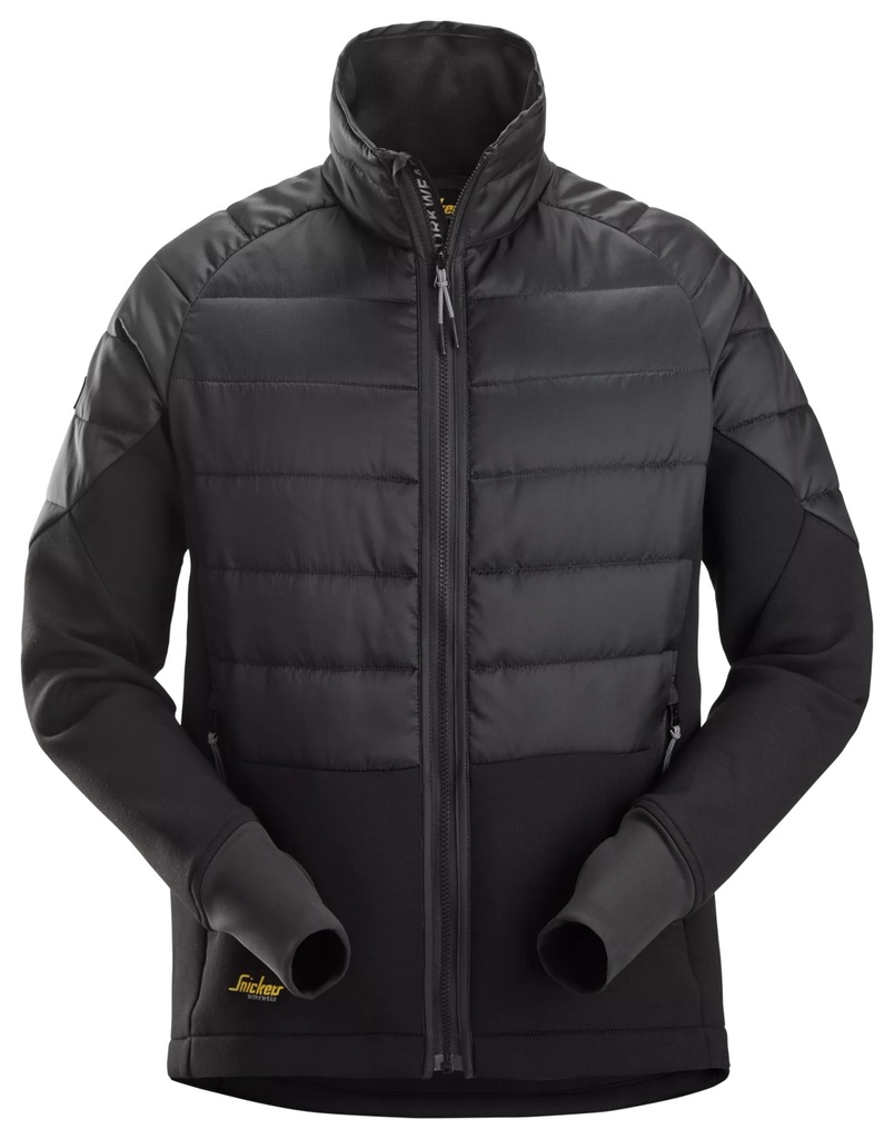 Snickers 1902- FW HYBRID JACKET