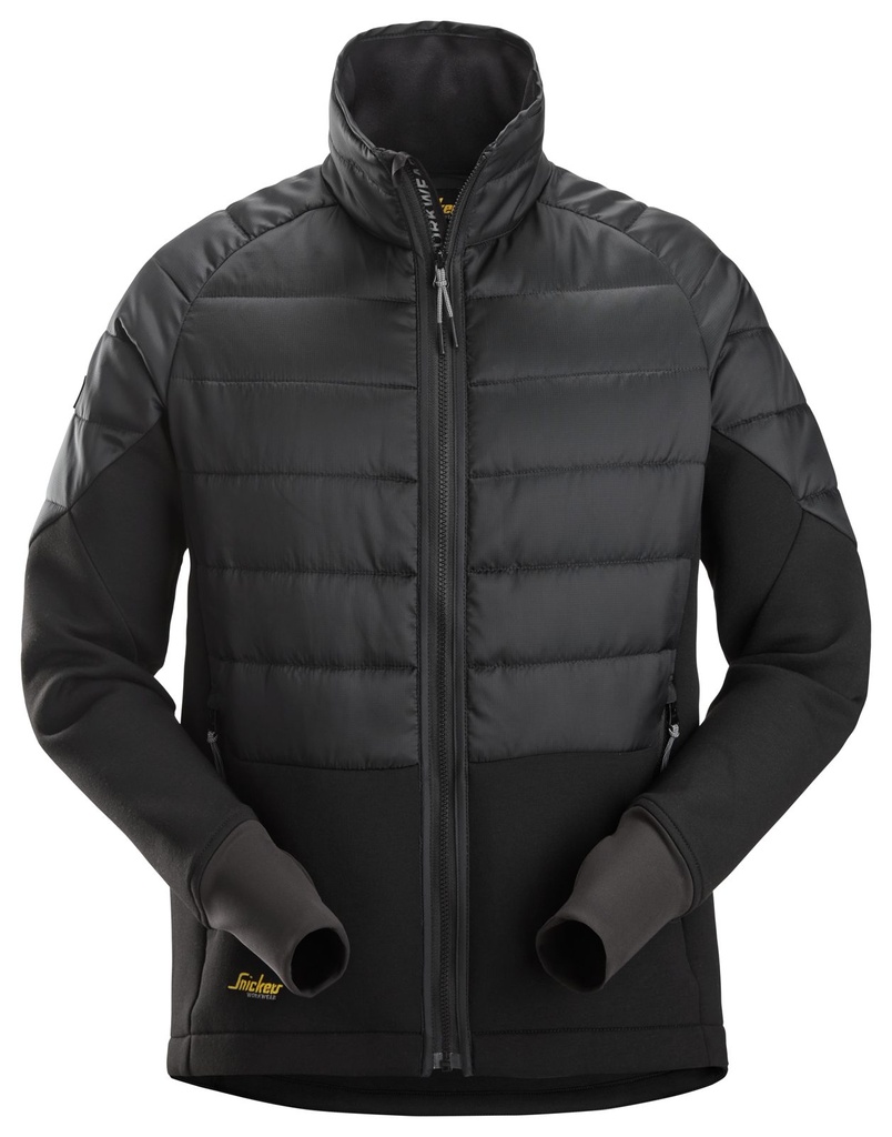 [19020404003] Snickers 1902- FW HYBRID JACKET (XS, 0404)