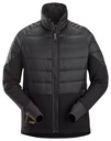 Snickers 1902- FW HYBRID JACKET