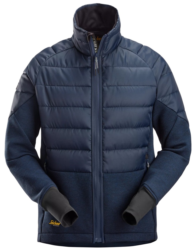 Snickers 1902- FW HYBRID JACKET