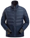 Snickers 1902- FW HYBRID JACKET
