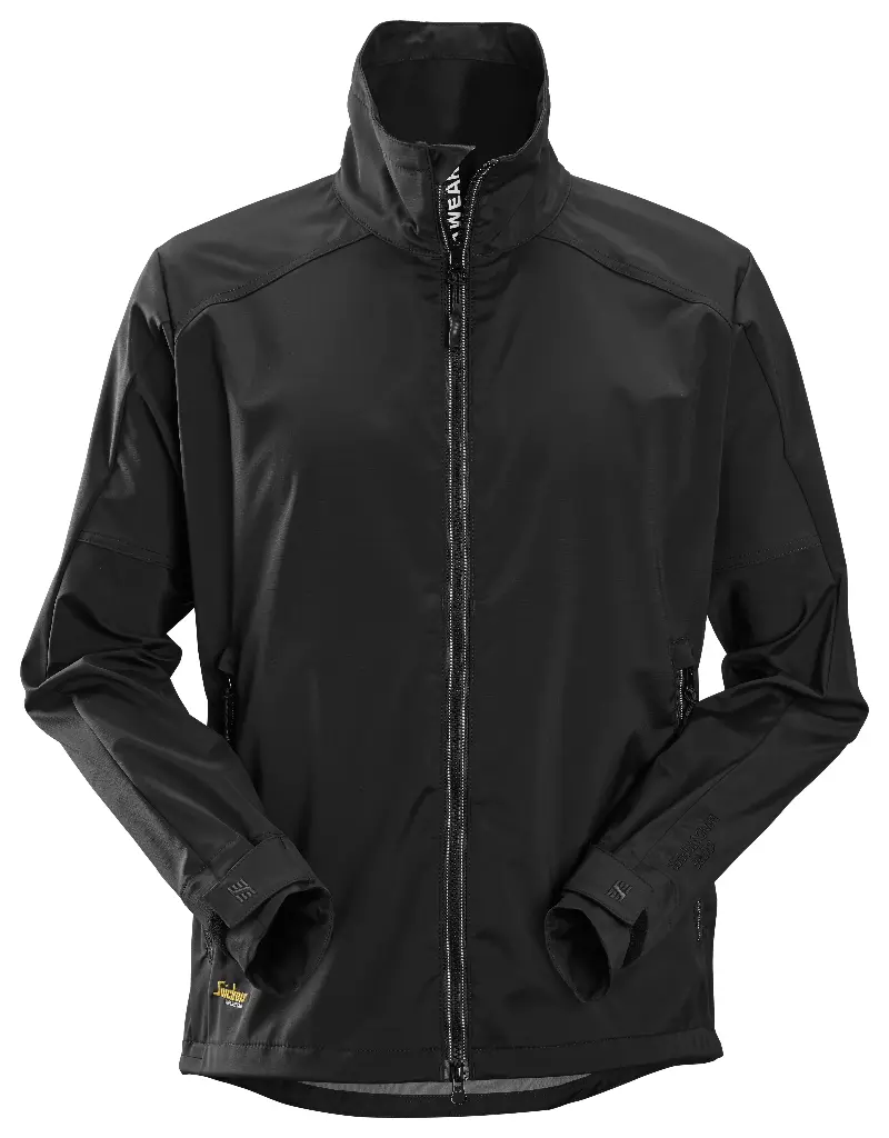 Snickers 1915 AllroundWork-  Veste en GORE® Windstopper®