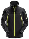 Snickers 1940- VESTE SOFTSH. STRETCH FW