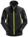 Snickers 1940- VESTE SOFTSH. STRETCH FW