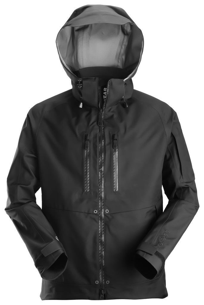 Snickers FlexiWork-  Veste extérieure Gore- Tex®