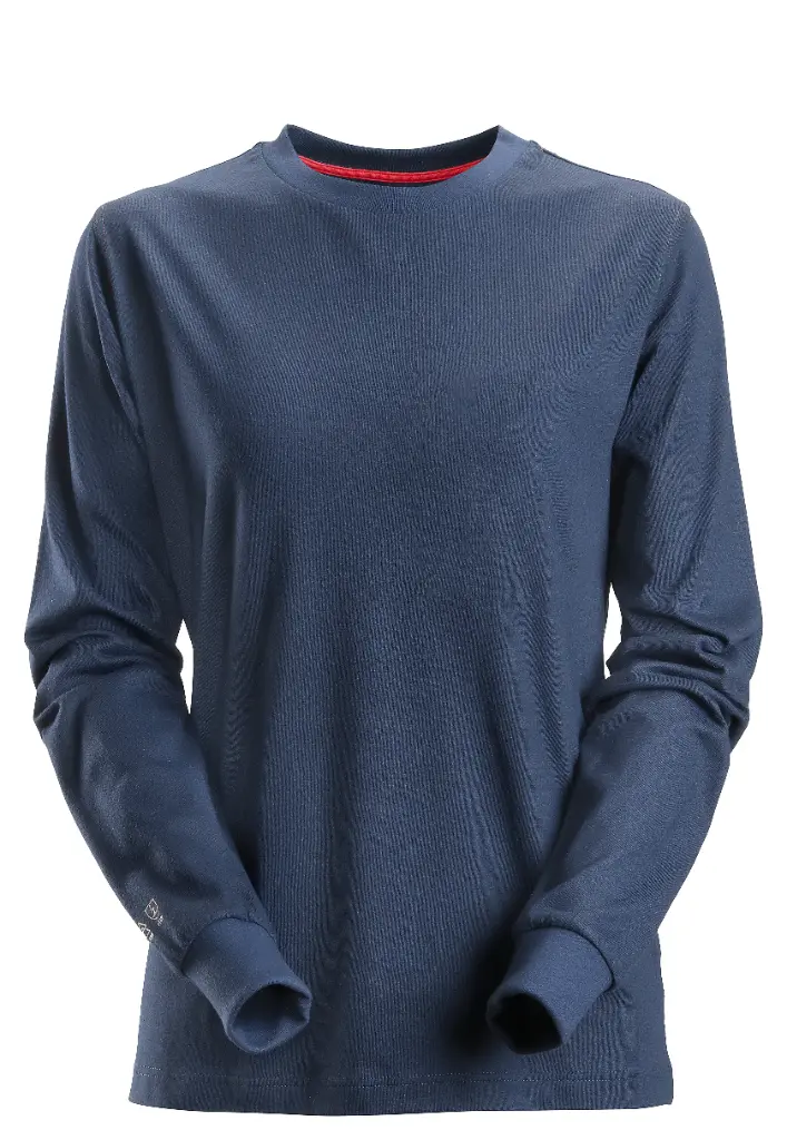 Snickers ProtecWork-  T-shirt à manches longues pour femme