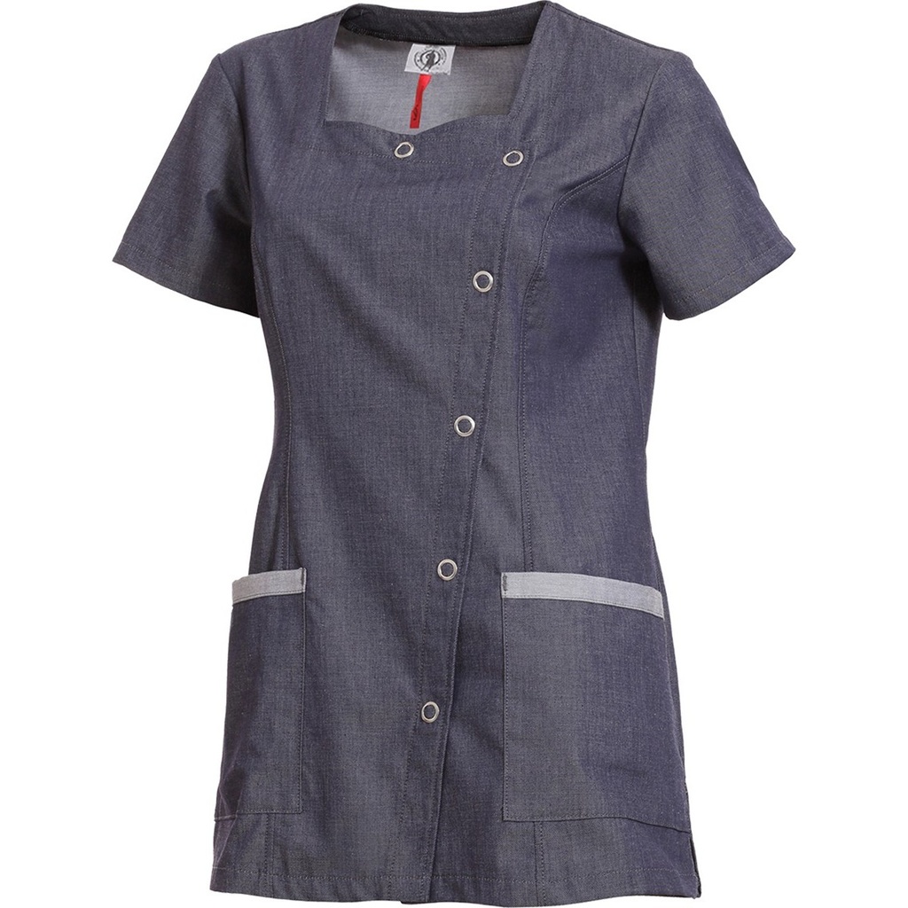 FIONA- Tunique manches courtes (0/XS)
