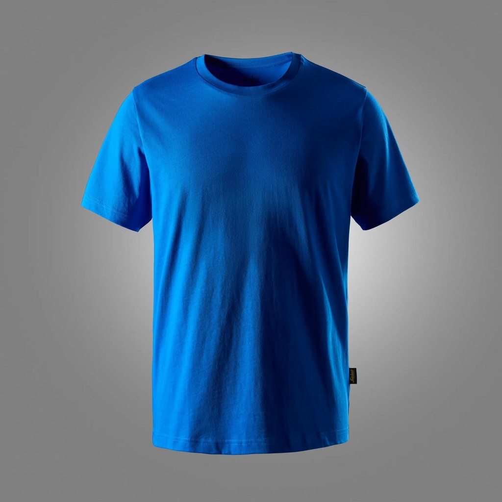 Snickers 2502- T-SHIRT DE PEINTRE