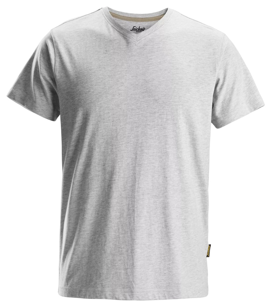 Snickers 2512- T-SHIRT À ENCOLURE EN V