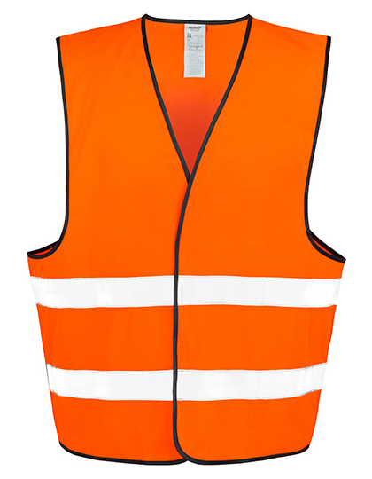 Gilet haute-visibilité classe 2