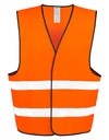 Result R200X — Gilet CORE High Viz