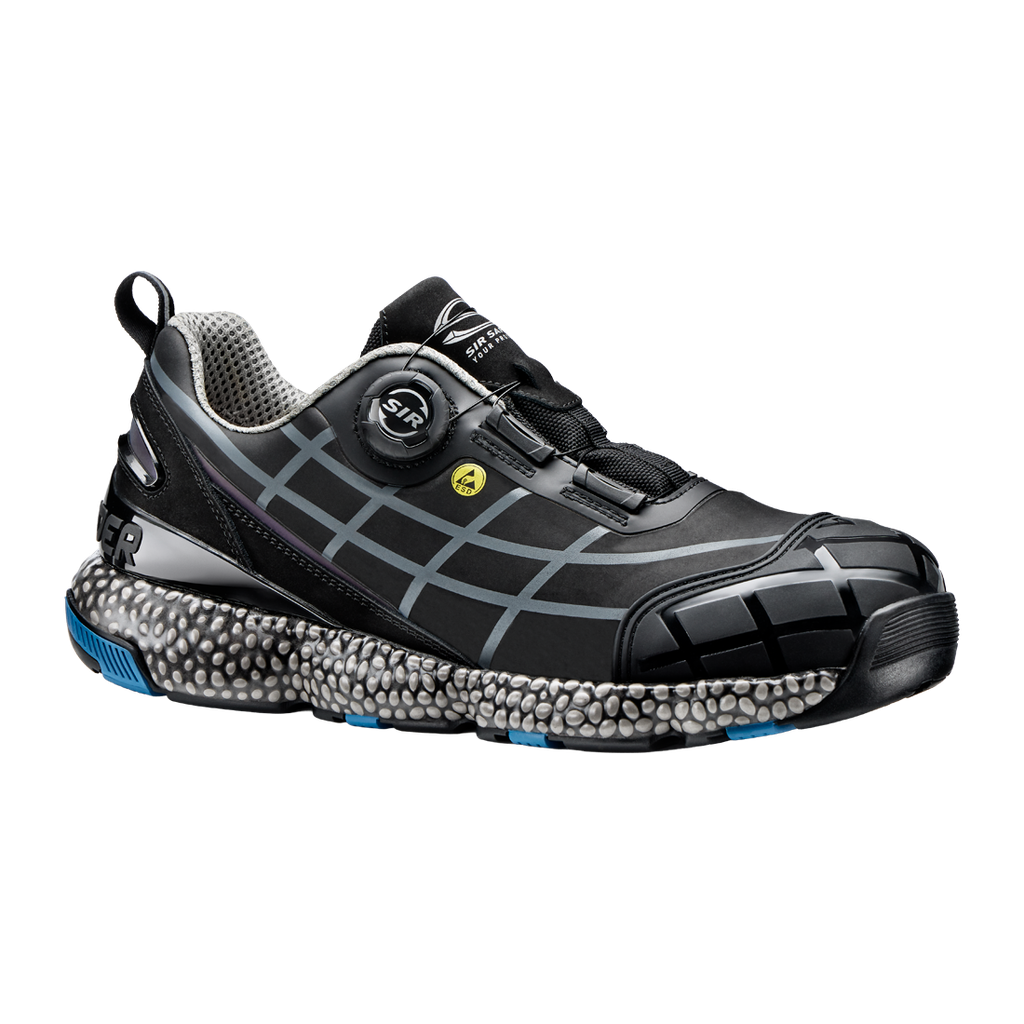 MB3019 - Chaussure de sécurité basse S3