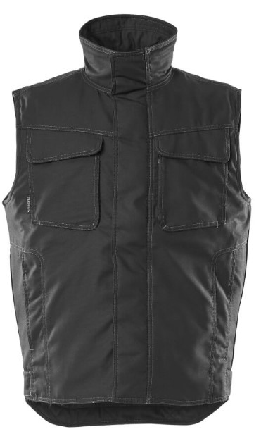 Mascot 10154 Knoxville - Bodywarmer matelassé