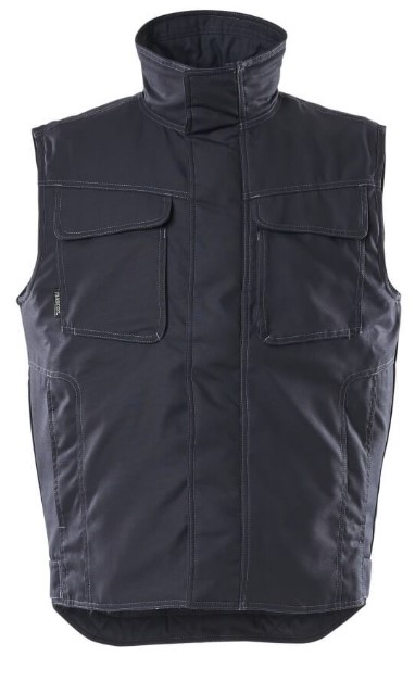 Mascot 10154 Knoxville - Bodywarmer matelassé