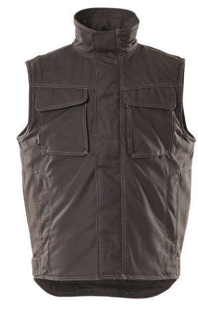 Mascot 10154 Knoxville - Bodywarmer matelassé