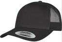 FLEXFIT FL6506 — Casquette trucker retro